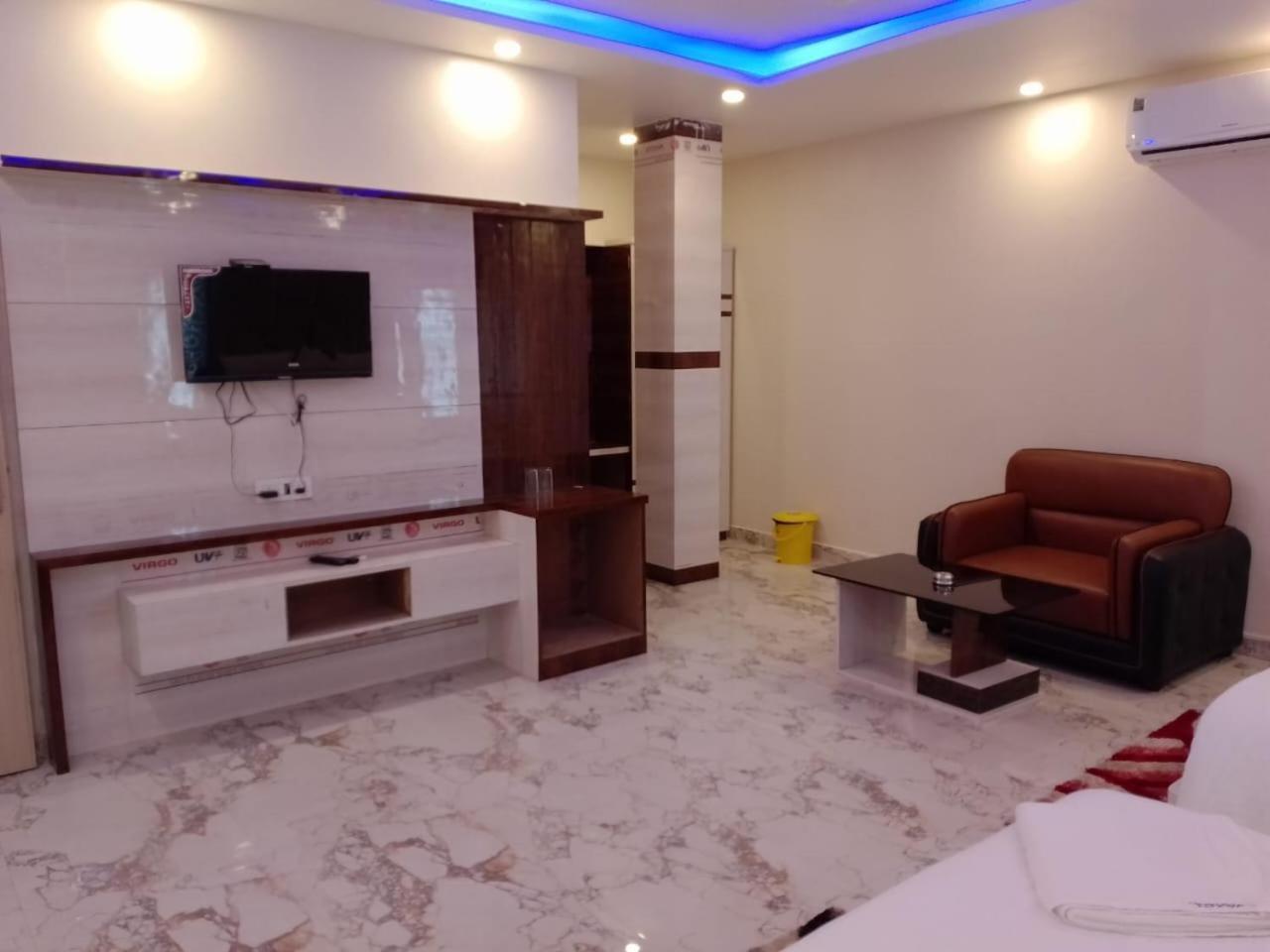 Sea Queen Beach Resort On Beach !! Couple Friendly Family Resort !! Mandarmani Exterior photo